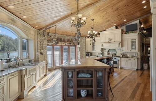 Highland House | Expansive 160 Acre Estate in the Hudson Valley Surrounding a 37-acre...