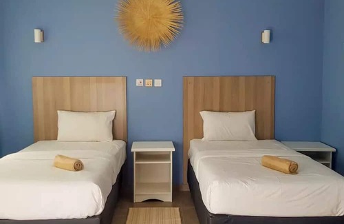 Kariba Cottage | Resta Lodge Kariba Room 3