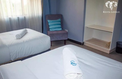 Kariba Cottage | Resta Lodge Kariba Room 3