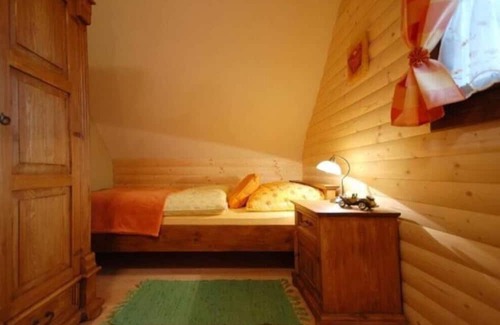 Liptovska Stiavnica Ski Chalet | Chalúpkovo chalet for 7 people