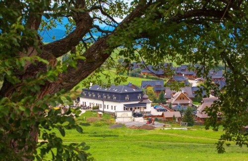 Liptovska Stiavnica Cottage | Cottage for 4 people