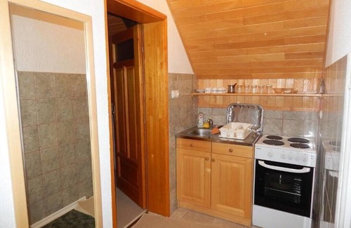 Babanovac House | Apartments Smreka /Holiday Home Smreka