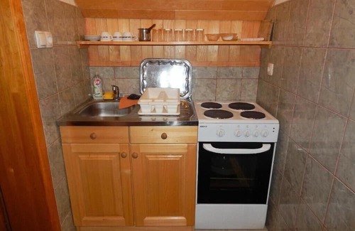 Babanovac House | Apartments Smreka /Holiday Home Smreka