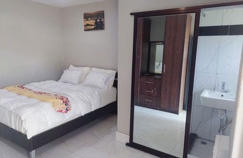 Nadi Apartment | Two Bedroom Deluxe Apartment (Airport Area)
