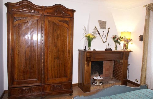 Poggio Catino Villa | Appartamento Luxury