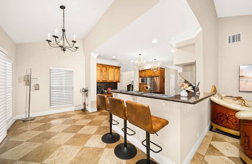 Yorba Linda House | Disney 17 minutes/vacation/5800sqft