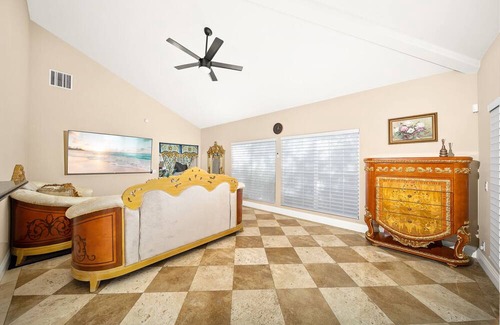 Yorba Linda House | Disney 17 minutes/vacation/5800sqft