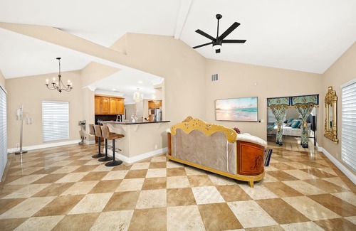 Yorba Linda House | Disney 17 minutes/vacation/5800sqft