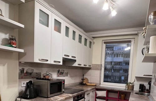 Tirgu Mures Apartment | Letty's House