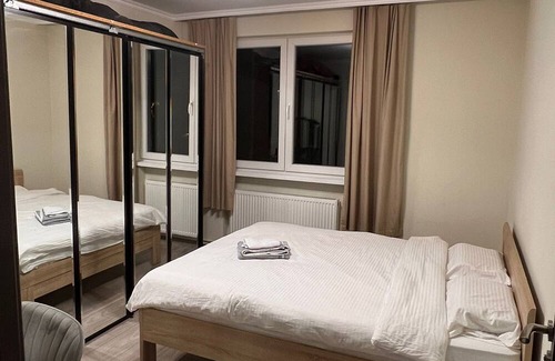Tirgu Mures Apartment | Letty's House