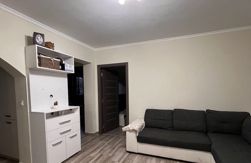 Tirgu Mures Apartment | Letty's House