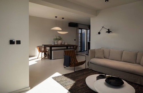 Split Villa | Cozy Villa Salt & Stone with a pool