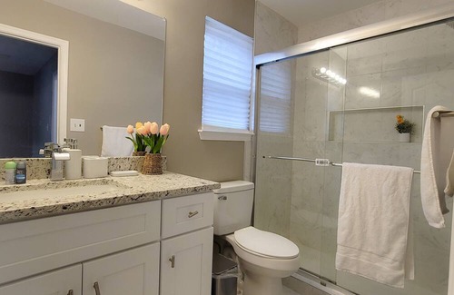 Owings Mills House | Lux Home in Owings Mills