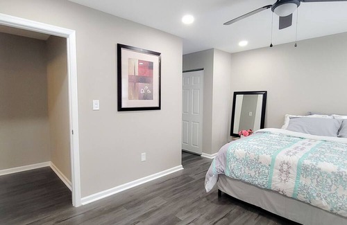 Owings Mills House | Lux Home in Owings Mills