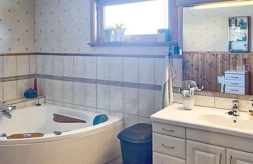 Nesna House | 4 star holiday home in Vikholmen