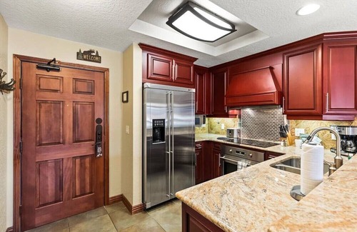 Park City Resort | 2 Bedroom Park City Westgate Resort & Spa. Ski in/Ski Out