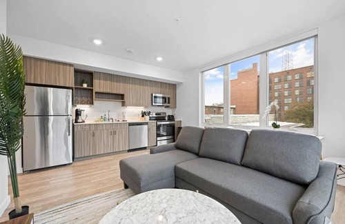 Spokane Apartment | You can stop your search now
