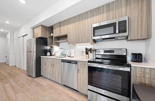 Spokane Apartment | You can stop your search now