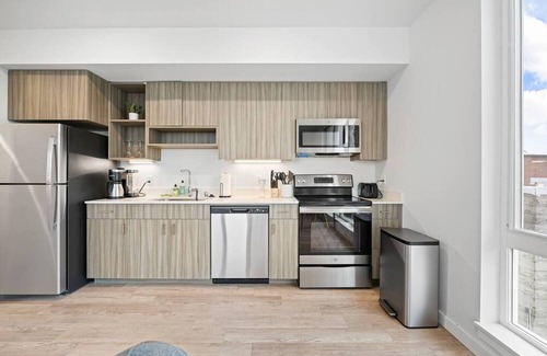 Spokane Apartment | You can stop your search now