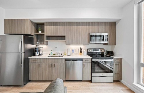 Spokane Apartment | You can stop your search now
