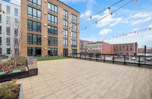 Spokane Apartment | You can stop your search now