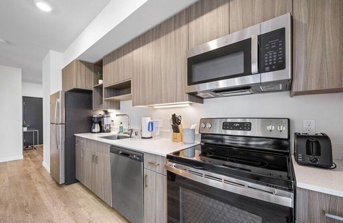 Spokane Apartment | You can stop your search now