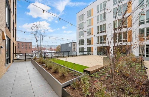 Riverside Apartment | You can stop your search now