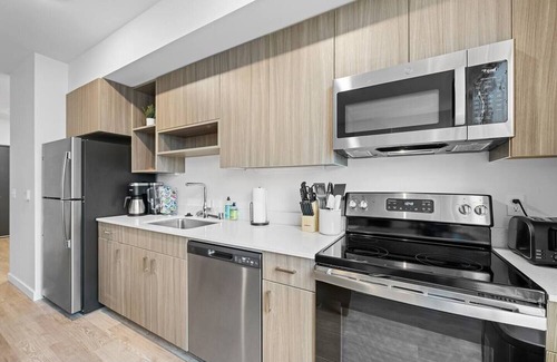 Riverside Apartment | You can stop your search now