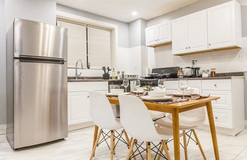 Buffalo Apartment | Buffalo - Mystic Lower Right