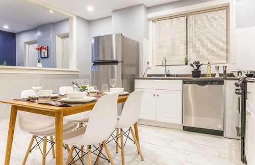 Buffalo Apartment | Buffalo - Mystic Lower Right