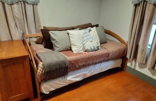 Keene House | Little House with Lots to Offer