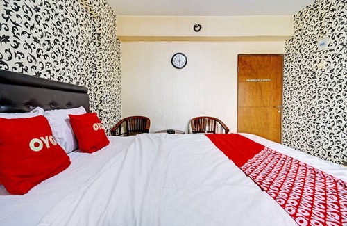 Bandung Hotel | OYO 93463 Gateway Cicadas By Gpro