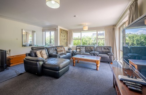 Duvauchelle House | Duvauchelle Bayside - Banks Peninsula Retreat