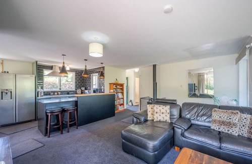 Duvauchelle House | Duvauchelle Bayside - Banks Peninsula Retreat