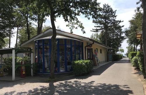 Sistiana Apartment | Camping Village Mare Pineta 4* by Interhome