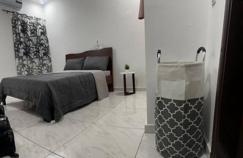 Le Plateau Apartment | Stylish 2-Bedrooms for Afcon fans 2 chambres élégantes / les amateurs de la CAN