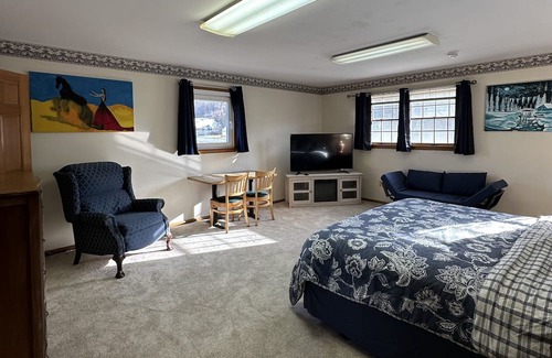 Brodheadsville Bed & Breakfast | Chestnuthill Star Bed And Breakfast