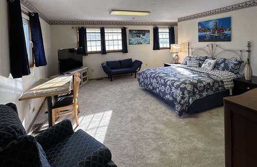 Brodheadsville Bed & Breakfast | Chestnuthill Star Bed And Breakfast