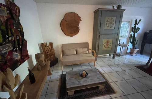 Spessart Apartment | Vrbo Property