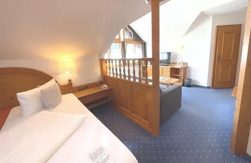 Stolpe Apartment | Remise Stern Hotel