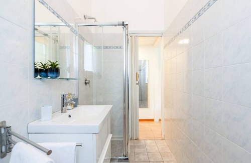 Primaticcio Apartment | [15 min Duomo] *Design apartment* 2/4 guests