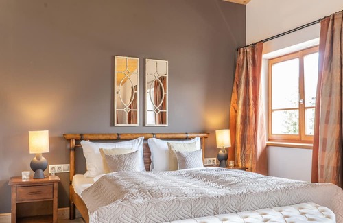 Rennweg am Katschberg Apartment | Haus Katschberg, Österreich