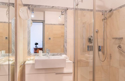 Rennweg am Katschberg Apartment | Haus Katschberg, Österreich