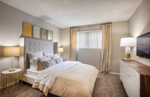 Plantation Apartment | Cozy Apartment in Broward county