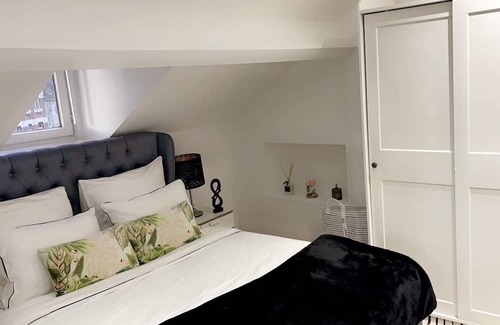 Anderlecht Apartment | Calme, Cosy et Fonctionnel