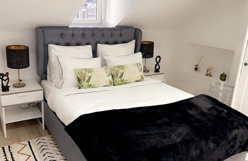 Anderlecht Apartment | Calme, Cosy et Fonctionnel