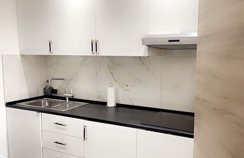 Anderlecht Apartment | Calme, Cosy et Fonctionnel