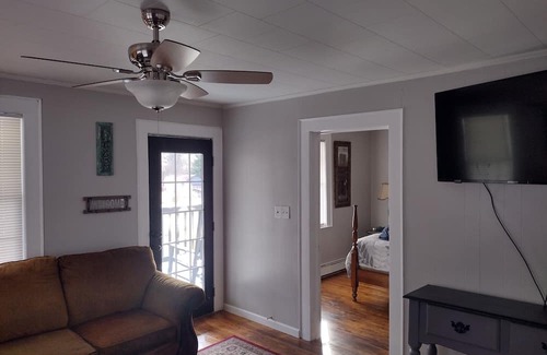 Arlington House | The "Cottage at Blueberry Ridge"
