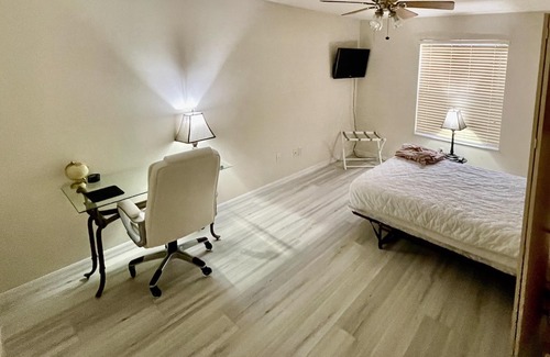 Candler House | Wesley - Pool Home & Pet Friendly