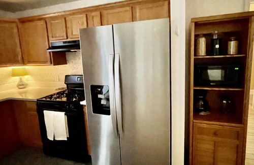 Candler House | Wesley - Pool Home & Pet Friendly
